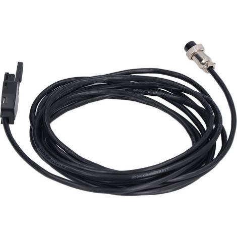 Auslöseschalter Mit Kabel Und Stecker In Luftfahrtqualität Für Wig-brenner, 4,3 M (14,11 Fuß) Lang