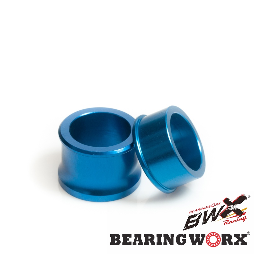 Bearing Worx Vorderrad-sparans Yamaha Yz125/250 08-22, Yzf250 07-13, Yzf450 08-13 (wsf-02) (11-1100)