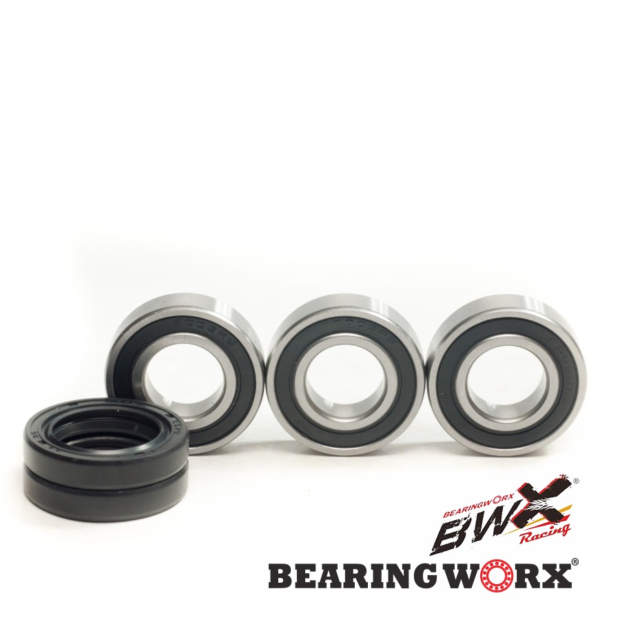 Bearing Worx Hinterradlager Mit Dichtungen Honda Crf 150r '07-'15 (25-1540)