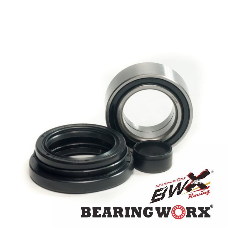 Bearing Worx Vorderradlager Mit Dichtungen Honda Trx 300 Fw 88-00, Trx 420 Fa/fe/fm 07-14 (25-1003)