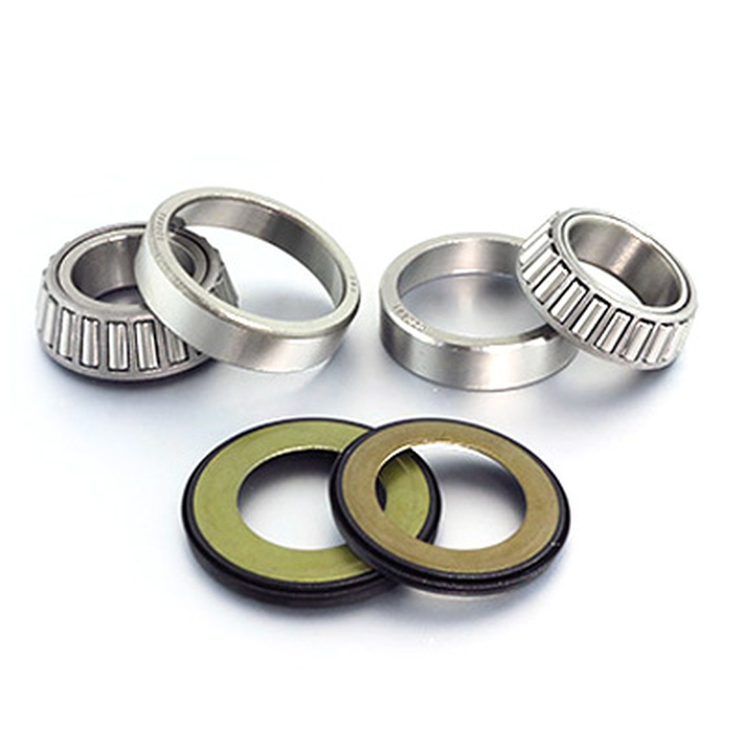 Bearing Worx Lenkkopflager Mit Dichtungen Honda Cr125 95-97, Cr250 95-96 (22-1030)