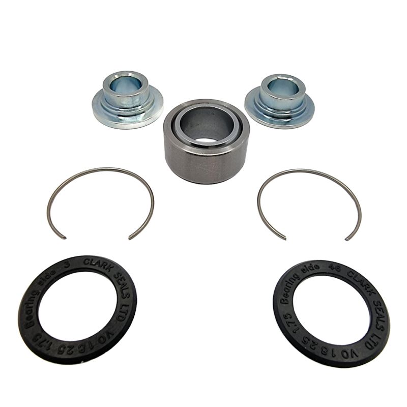 Bearing Worx Hinterrad-stossdämpferlager-reparatursatz Oben/unter Ktm Sx 65 '09-'14, Sxs 65 '13-'14, Xc 65 '09 (29-5071)