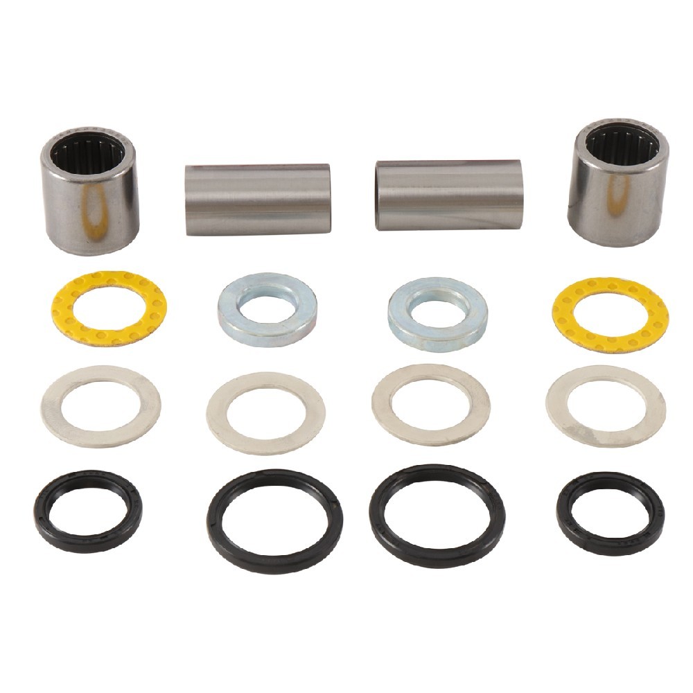 Bearing Worx Schwingenreparatursatz Honda Crf 450r '17-'18, Crf 450rx '17-'18 (28-1218)