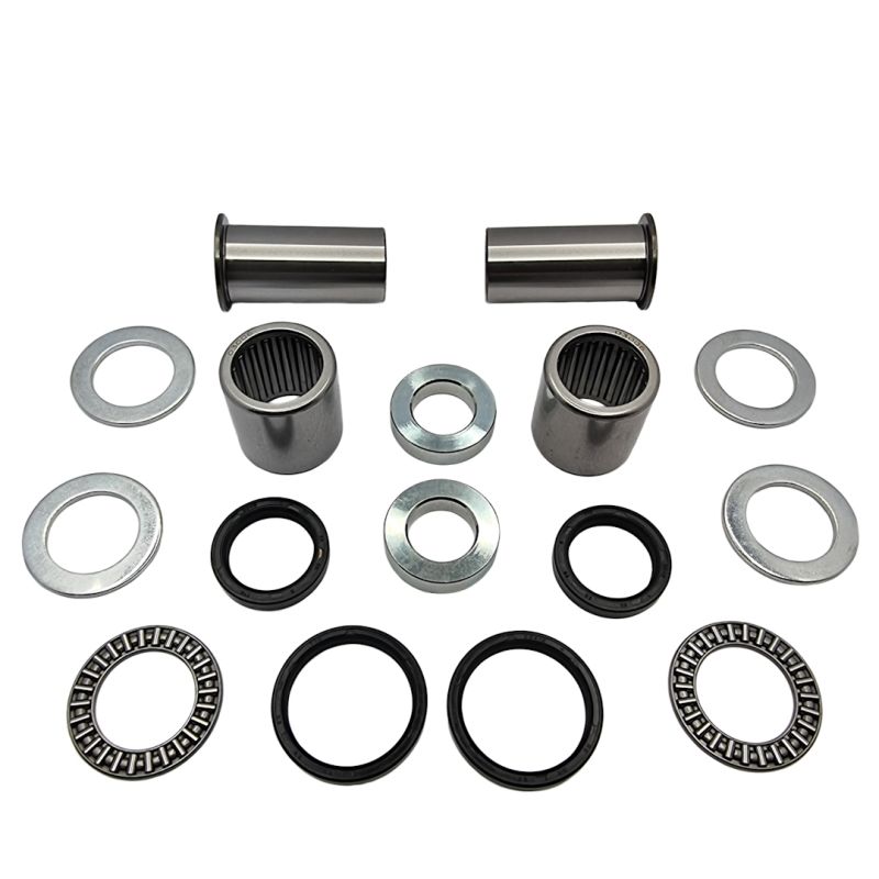 Bearing Worx Schwingenreparatursatz Kawasaki Kx 250f '17-'23, Kx 450f '17-'23 (kxf250, Kxf450) (28-1217)