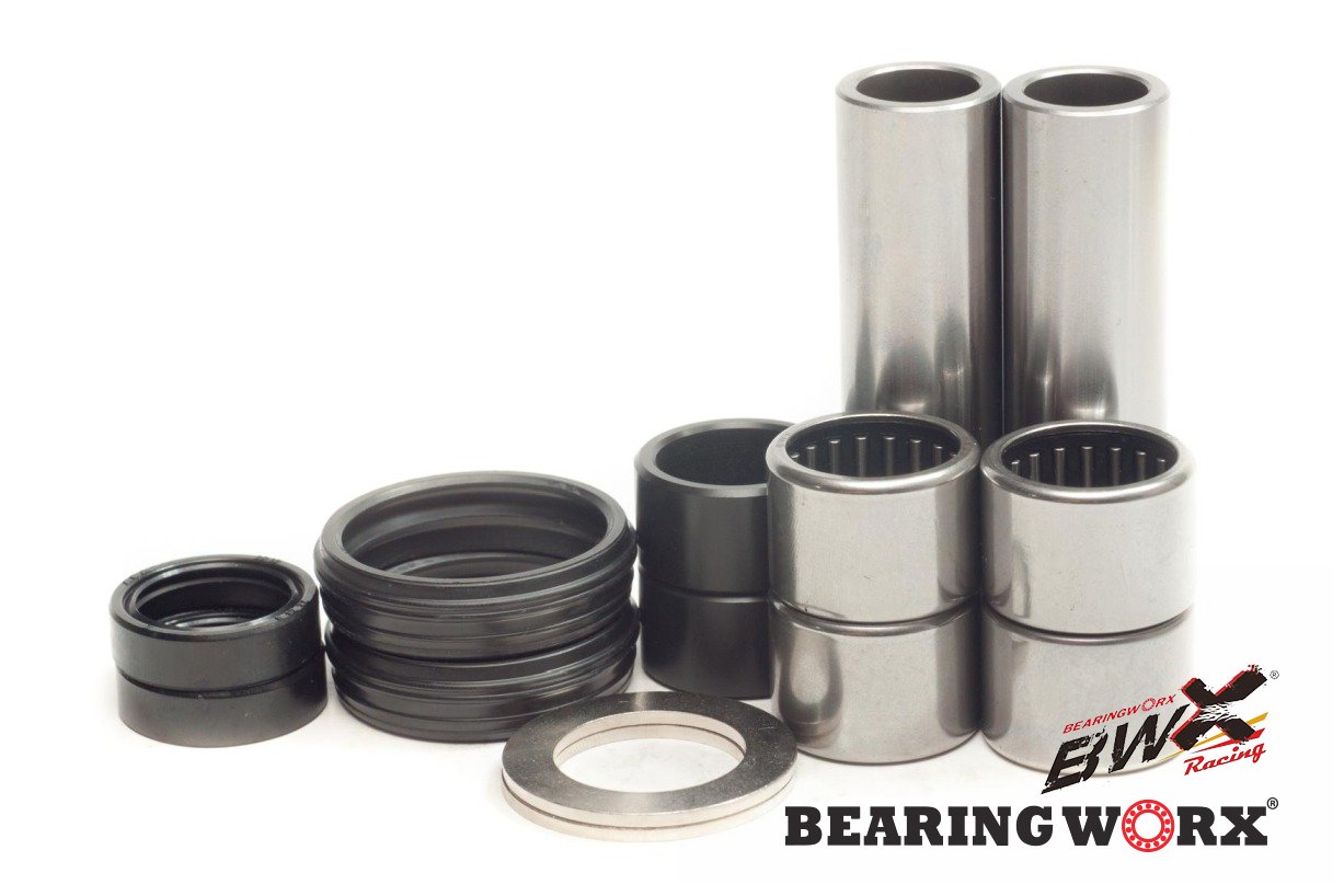 Bearing Worx Schwingenreparatursatz Yamaha Yfz 450 04-13 (28-1114)