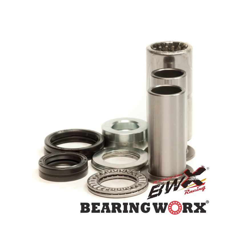 Bearing Worx Schwingenreparatursatz Suzuki Drz400 00-02 (28-1034)