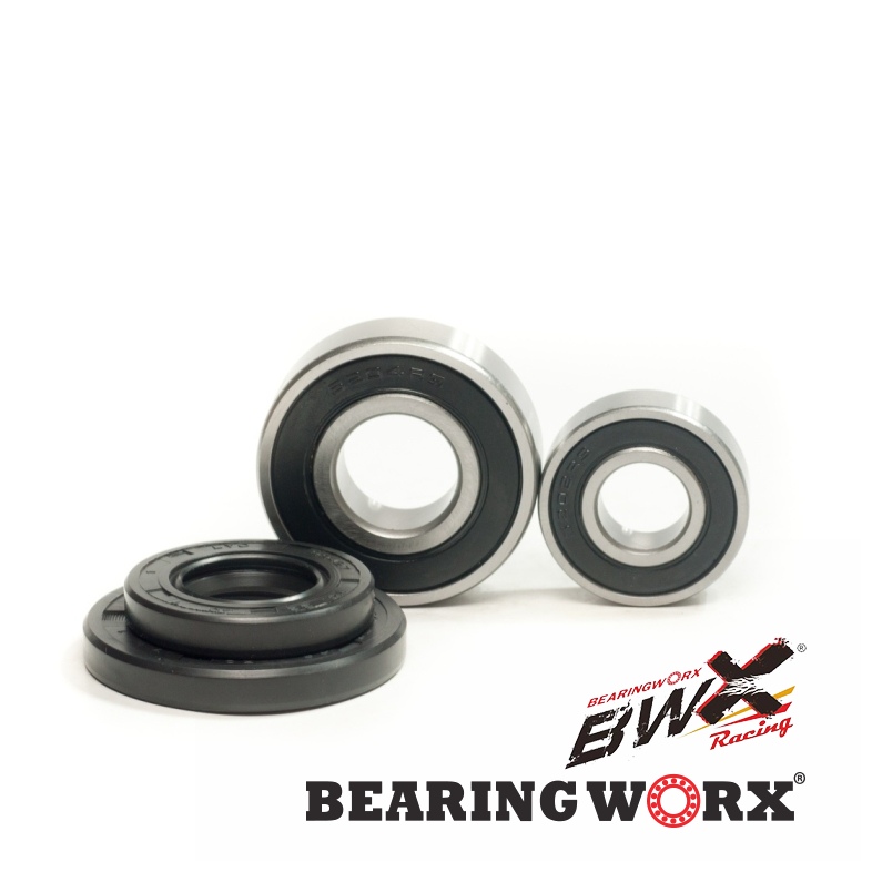 Bearing Worx Vorderradlager Mit Dichtungen Ktm Atv 450/505/525 '08-'10 (25-1564)