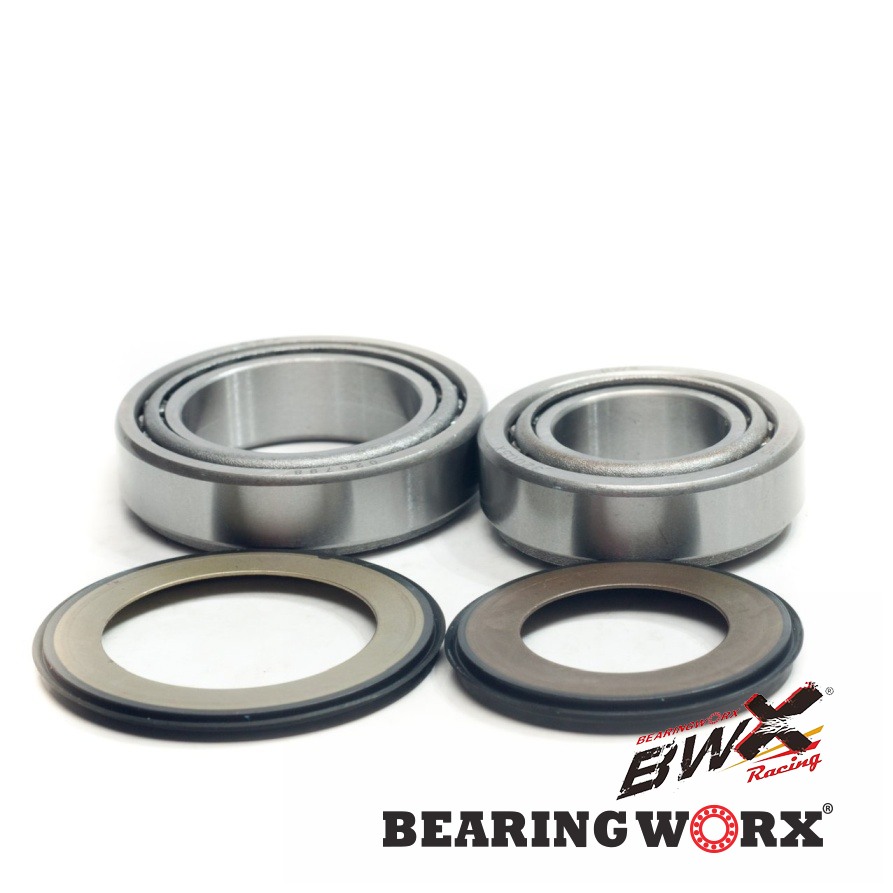 Bearing Worx Lenkkopflager Mit Dichtungen Kawasaki Zx6r 98-02, Zx9r 00-03, Zzr600 05-08 (22-1038)