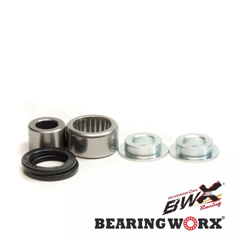 Bearing Worx Hinterradstossdämpfer-untere-halterung Reparatursatz Yamaha Yz 125/250 01-15, Yzf 250 01-19, Wrf 250 01-19, Yzf/wrf 426/450 01-19 (29-5015)