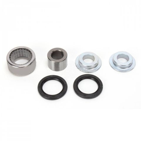 Bearing Worx Reparatursatz Für Die Obere Hintere Stoßdämpferbefestigung (lager) Ktm Sx125/250 02-11, Sxf250 05-10, Sxf450 07-10, Excf350 13-15, Sx450/505 Atv 09-10 (29-5059)=shk3500