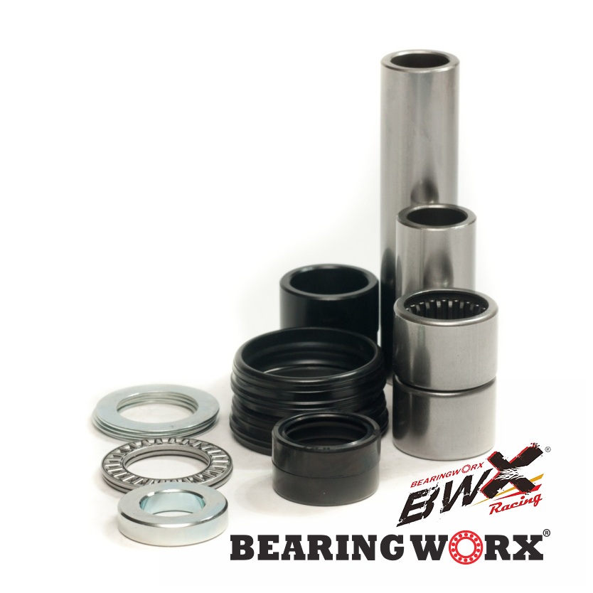 Bearing Worx Schwingenreparatursatz Yamaha Yfm 660r Raptor 01-05 (28-1097)