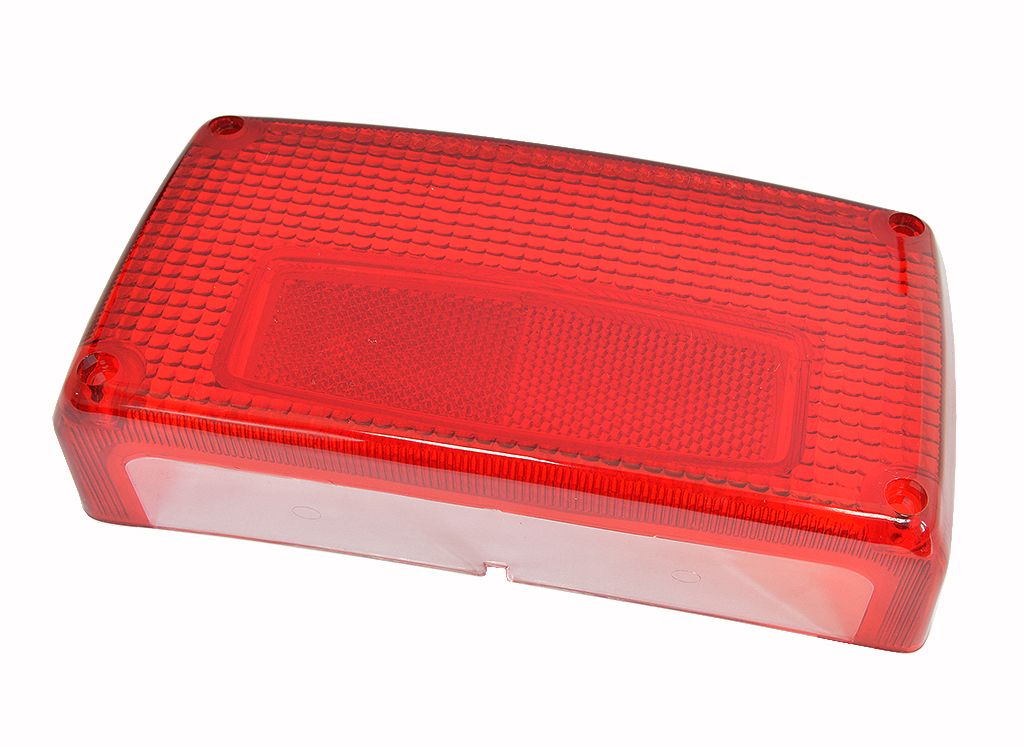 Emgo 2025/02 Rücklichtglas Suzuki Gs 650 '81-'83, Gs 850 '79-'83, Gs 1000 '78-'82, Gs 1100 '82-'83 (oem: 35712-49031-000) (original-design)