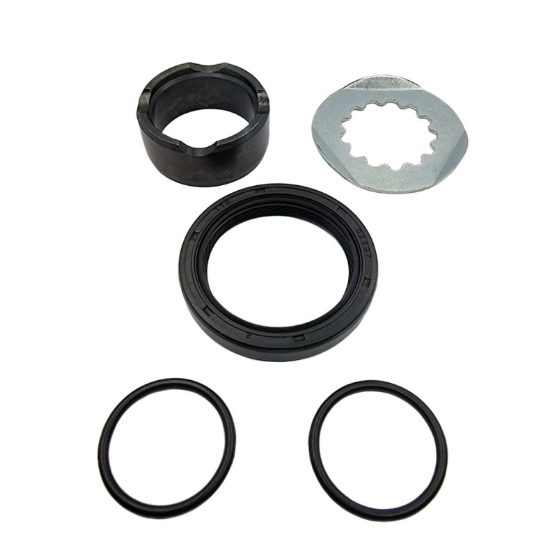 Bearing Worx Abtriebswellen-reparatursatz Yamaha Wr/yz 400f '98-'00, Wr/yz 426f '00-'02, Wr/yz 450f '03-'18, Yfz 450 '04-'13 (25-4019)