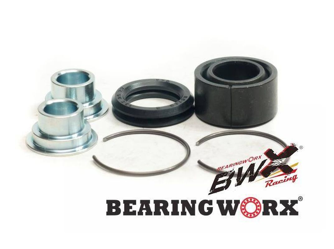 Bearing Worx Hinterradstossdämpfer-reparatursatz Unter Yamaha Yz 80/85 '93-'02, Yz 125 '89-'91, Ttr 250 '99-'06, Yz 250 '90, (ptfe-lager) (29-5013)