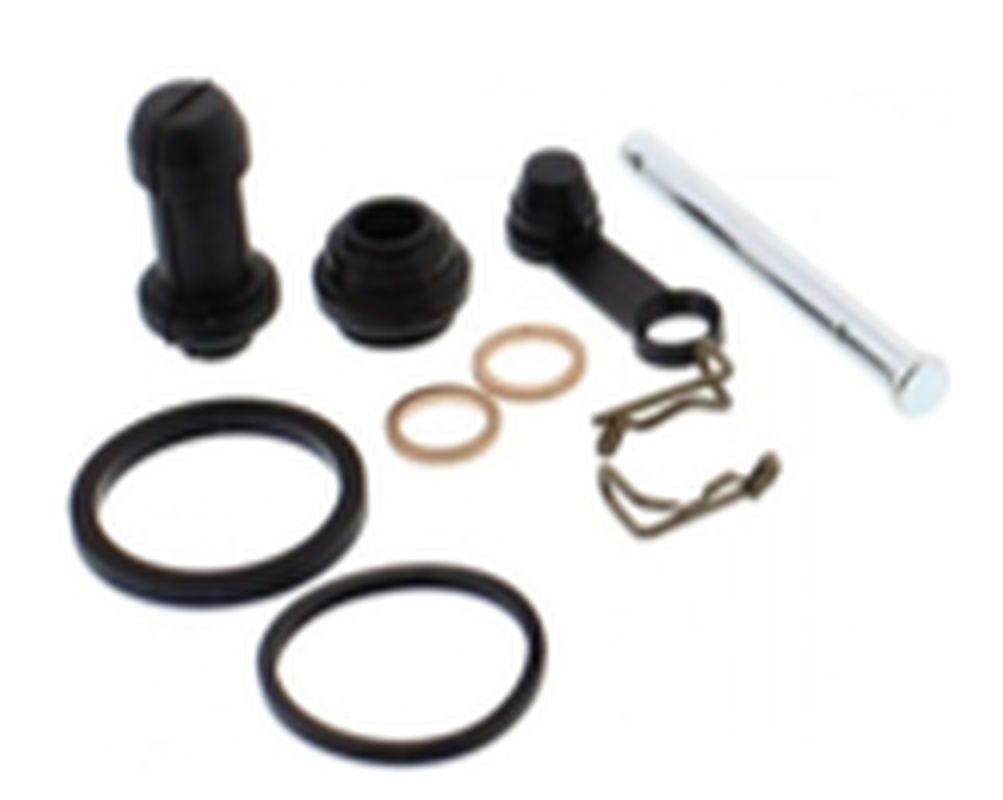 Bearing Worx Hinterradbremssattel-reparatursatz Ktm Sx125/250 '01-'02, Exc125 '01-'05, Exc250 '01-'03, Exc250/525 '01-'03 (18-3050)