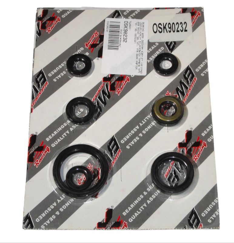 Bearing Worx Motordichtungssatz Yamaha Yfm 660 Rhino '04-'07, Yfm 660r Raptor '01-'05 (822232)