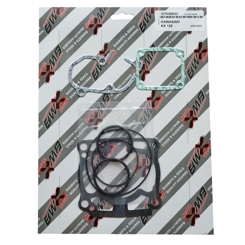 Bearing Worx Top-end Dichtungen Kawasaki Kx 125 '03-'07 (810430)