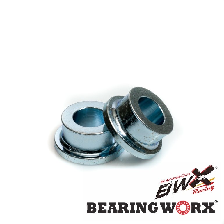 Bearing Worx Vorderrad-sparans Kawasaki Kx100 '97-'15, Kx80 '98-'00, Kx85 '01-'15 (11-1025)
