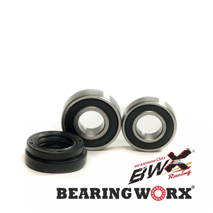 Bearing Worx Hinterradlager Mit Dichtungen Honda Cr80/85 86-07 (25-1160)