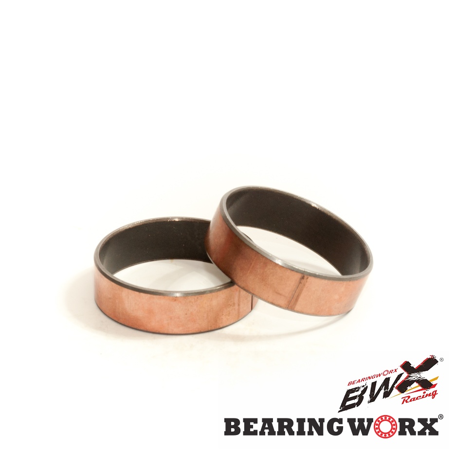 Bearing Worx Vorderachsenbuchsen Honda, Kawasaki, Suzuki (2 Stück 47x51x15) (38-6020) (38-6015)