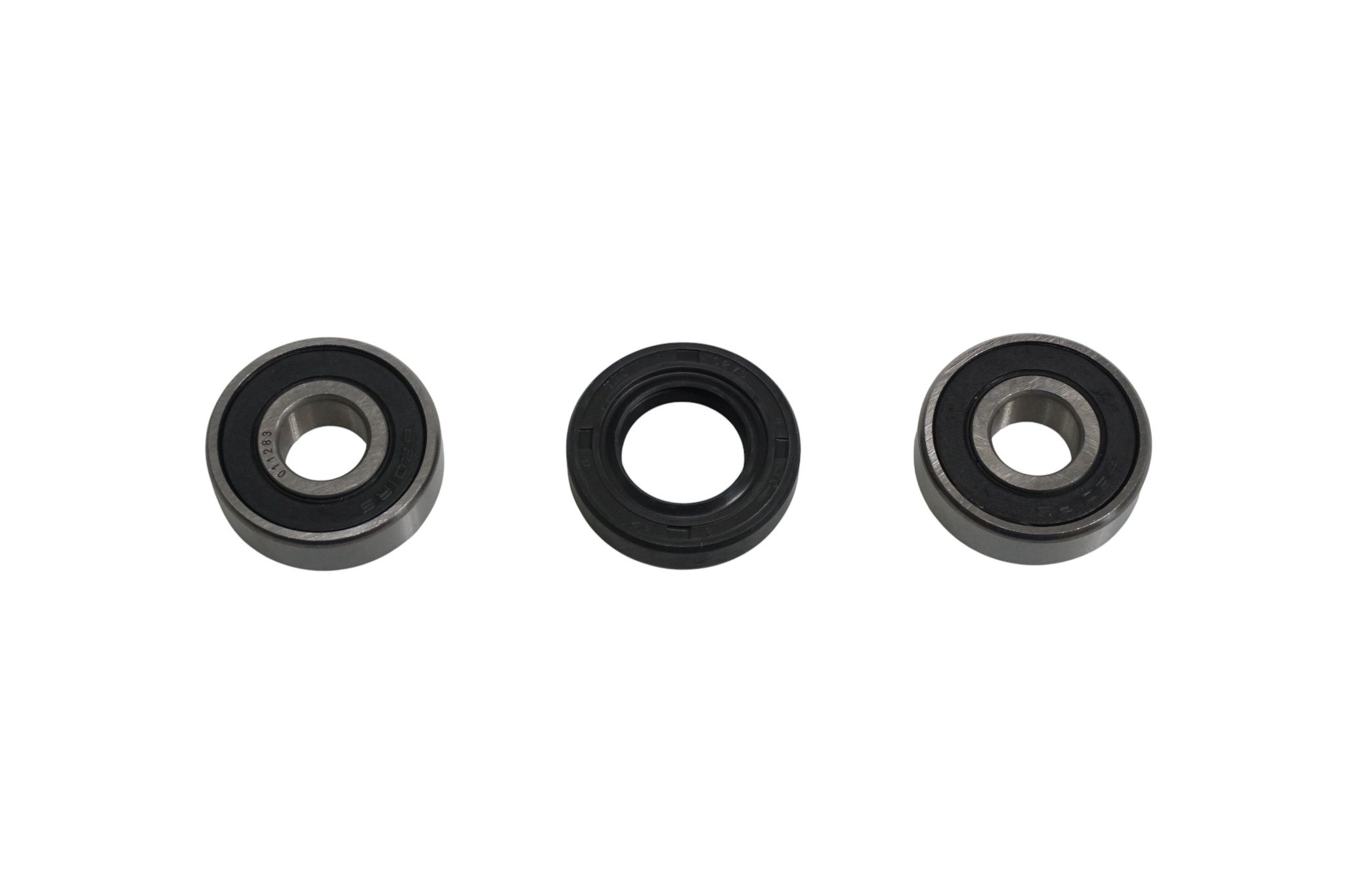 Bearing Worx 2024/06 Vorderradlager Mit Dichtungen Honda Crf 50 F '21-'24, Hinterradlager Suzuki An 125 Burgman '95-'00, Uh 125 Burgman '02-'10, Uh 150 Burgman '02-'06, Uh 200 Burgman '07-'10 (25-1645