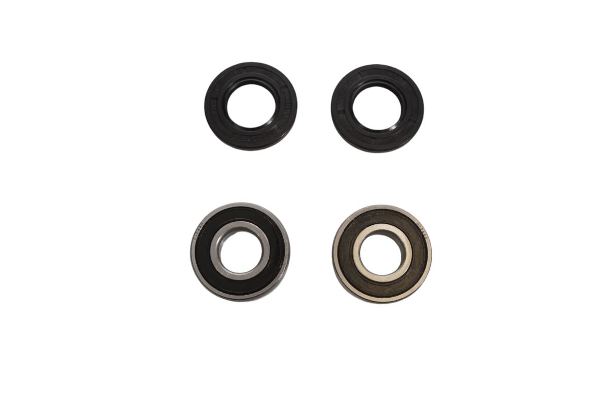 Bearing Worx 2024/06 Vorderradlager Mit Dichtungen Bmw R 1200 Gs '15-'18, R 1200 Rt '13-'18, C 600 / 650 / Gt '11-'15, G 310 Gs / R '18-'19, R 1250 Gs / Rt '19, (25-1678)
