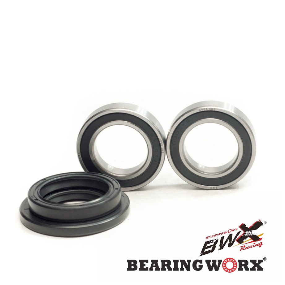 Bearing Worx Vorderradlager Mit Dichtungen Für Husqvarna Cr/wr/tc/te (25-1415)