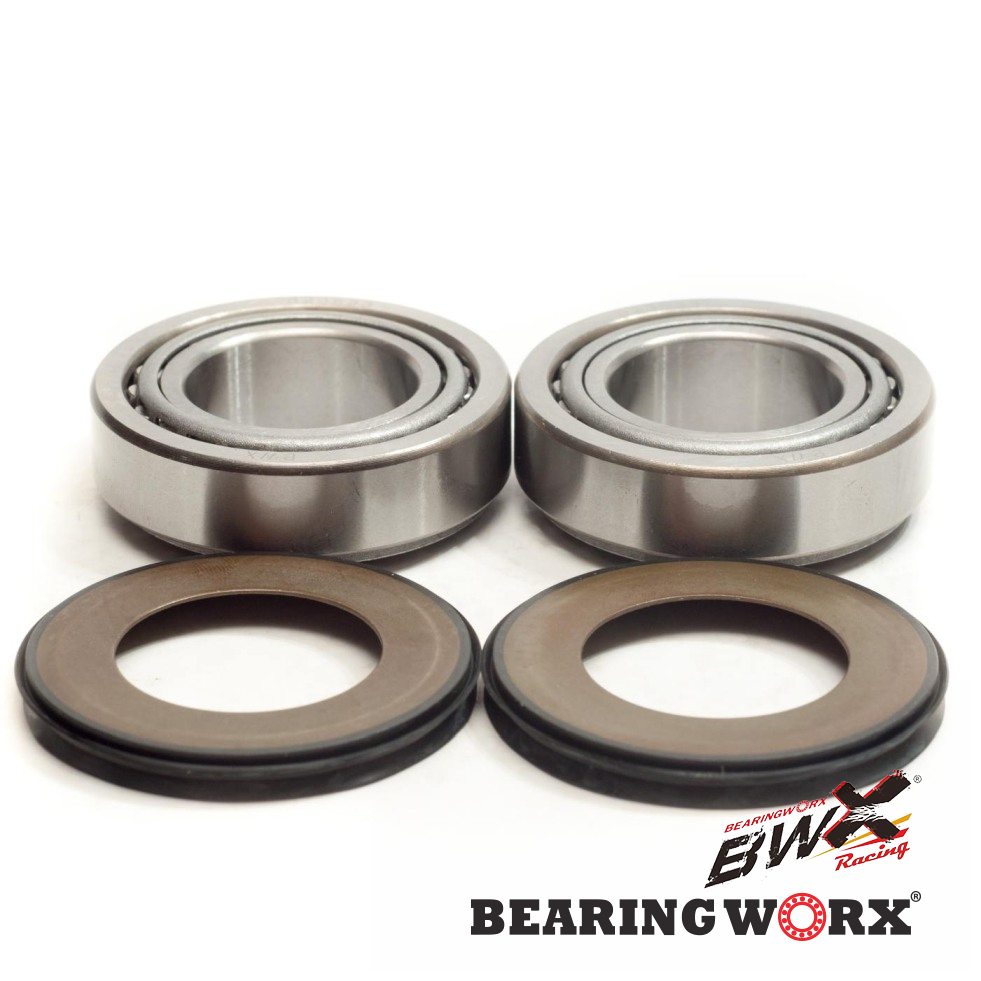 Bearing Worx Lenkkopflager Mit Dichtungen Bmw S1000rr 10-13, Suzuki Gsx-r 600/750 97-17, Dl 650 V-strom '04-'17, Sv 650s (22-1003)