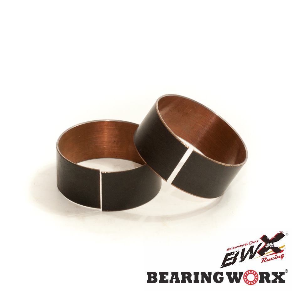 Bearing Worx Vorderachsenbuchsen Honda, Kawasaki, Suzuki, Yamaha (2 Stück 45x47x20mm) (38-6010, 38-6020, 38-6025, 38-6044, 38-6045)