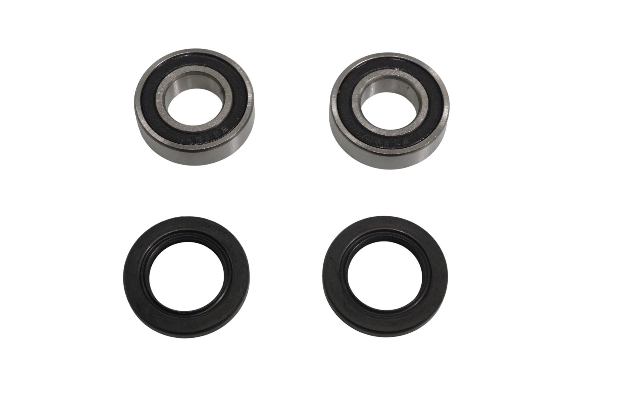 Bearing Worx 2024/06 Vorderradlager Mit Dichtungen Für Yamaha Yz 125 '92-'95, Yz 250 '92-'95, Wr 250 '92-'97 (25-1054)