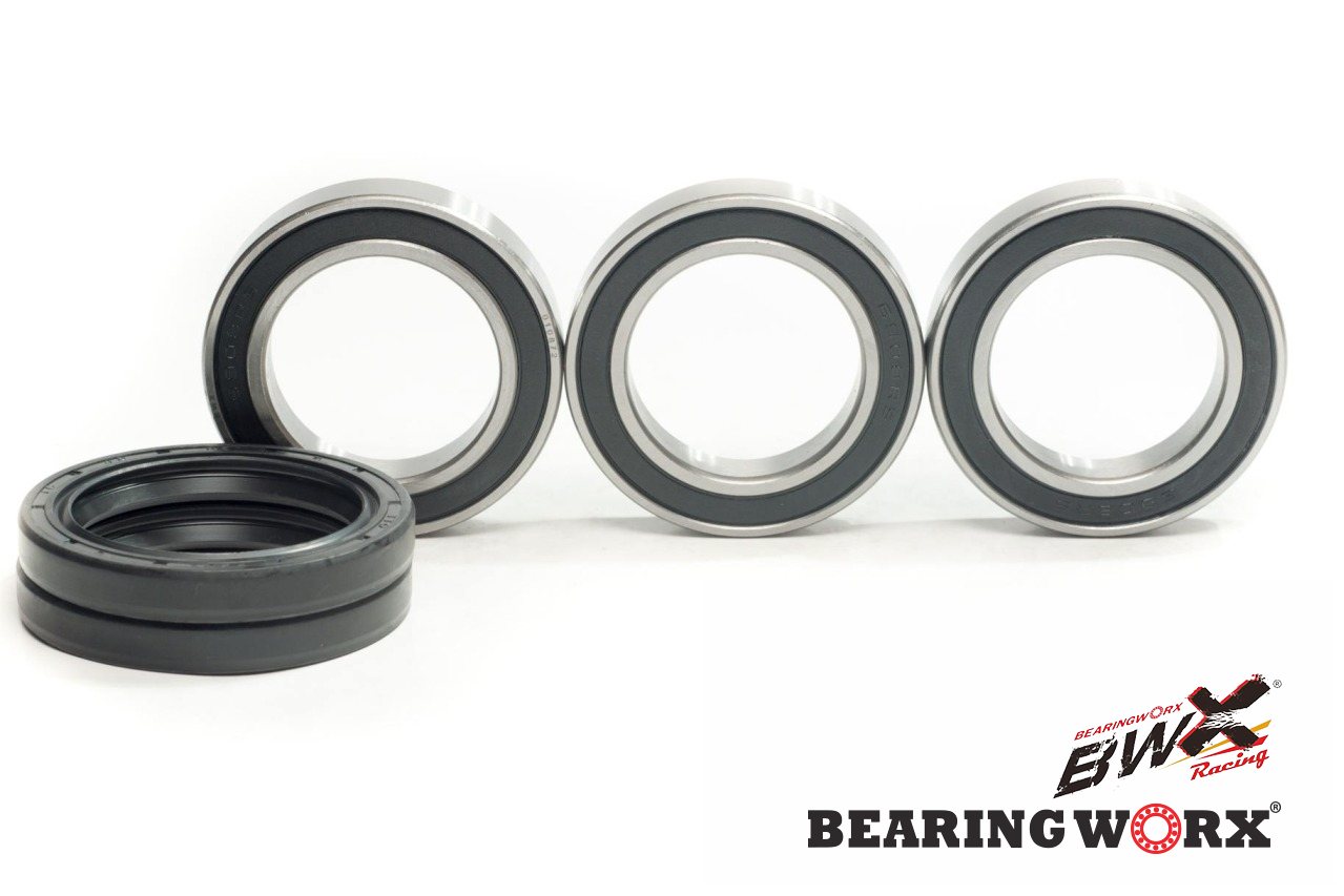 Bearing Worx Hinterradlager Mit Dichtungen Kawasaki Kfx450r 08-14 (25-1560)
