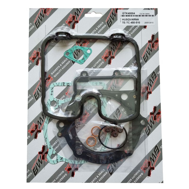 Bearing Worx Top-end Dichtungen Husqvarna Tc/te 450/510 '05-'10