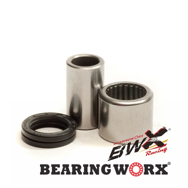 Bearing Worx Hinterer Stossdämpfer Untere Lagerung Reparatursatz Yamaha Yfm 700r Raptor 06-14 (29-5072)
