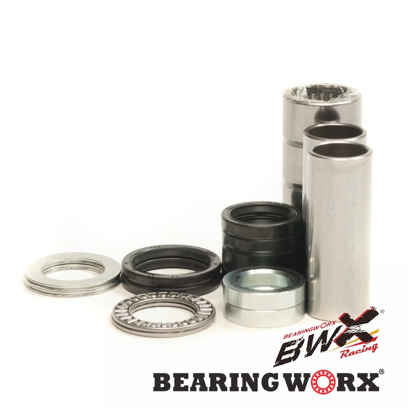 Bearing Worx Schwingenreparatursatz Yamaha Yz 125 02-04, Yz/yzf/wrf 250 02-05, Yzf/wrf 426/450 03-05 (28-1072)