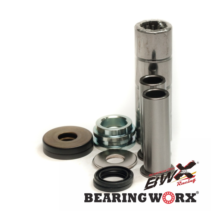 Bearing Worx Schwingenreparatursatz Suzuki Rm 85 03-19 (28-1089)