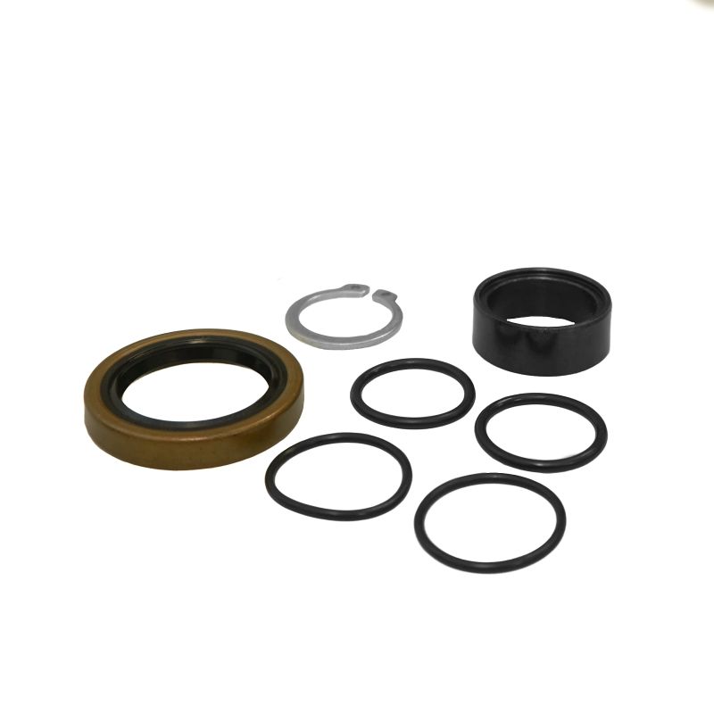 Bearing Worx Abtriebswellen-reparatursatz Polaris Outlaw 450 '08-'10, Husqvarna Fe 450 '14-'18, Ktm Sx 125 '98-'15, Exc-f 350 '12-'18 (25-4001)