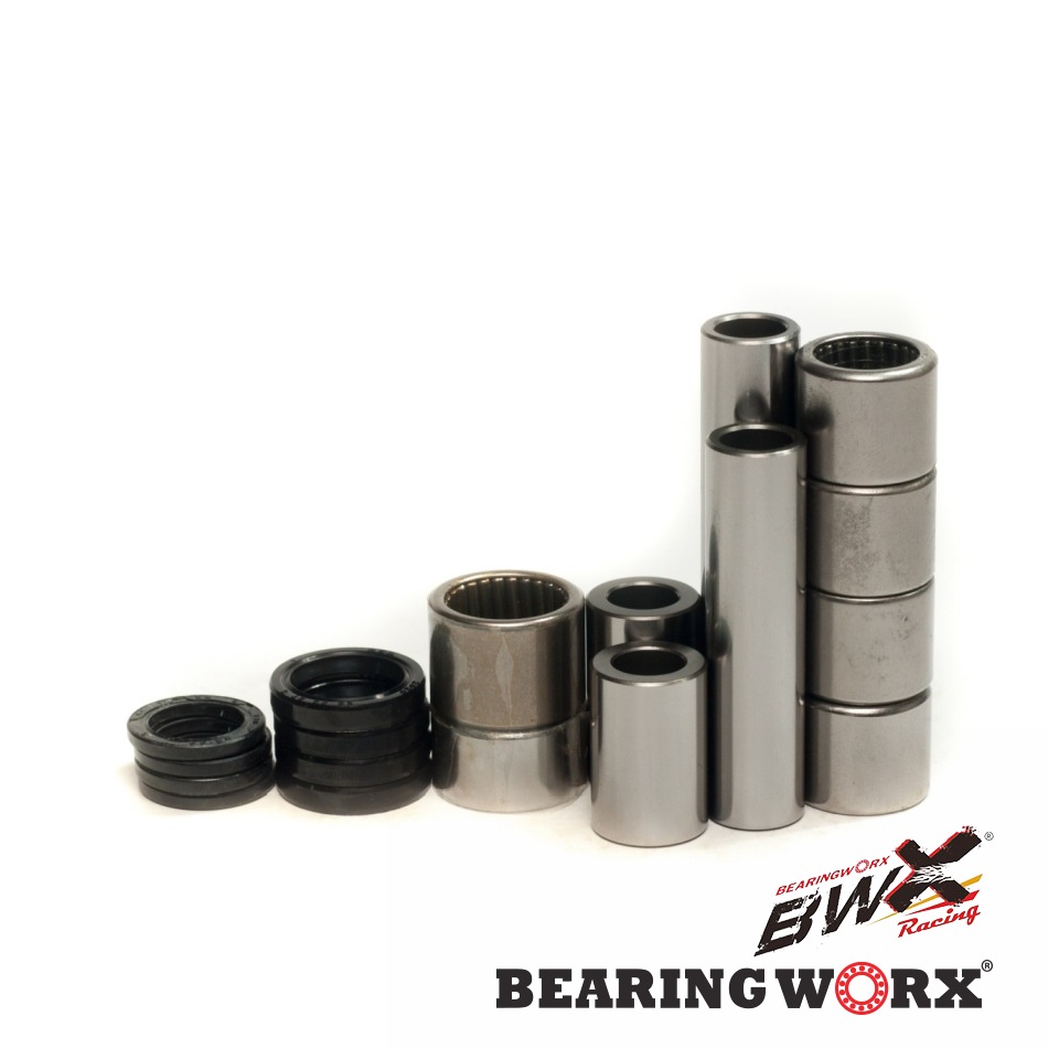 Bearing Worx Schwingenverbindungs-reparatursatz Yamaha Yfz450 04-05 (atv) (27-1116)