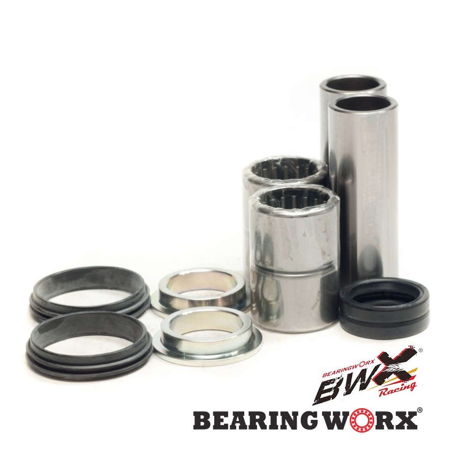 Bearing Worx Schwingenreparatursatz Honda Cr 125 (89), 91-92, Cr 250 88-91, Cr 500 89-91 (28-1030)