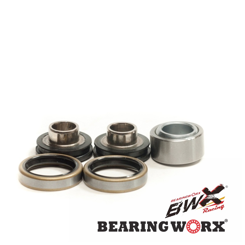 Bearing Worx Reparatursatz Für Hinteren Stoßdämpfer, Untere Halterung, Ktm 250 Exc/exc-f '17-'23, 300 Exc '17-'23, 350/450/500 Exc-f '17-'23 (79604090044)