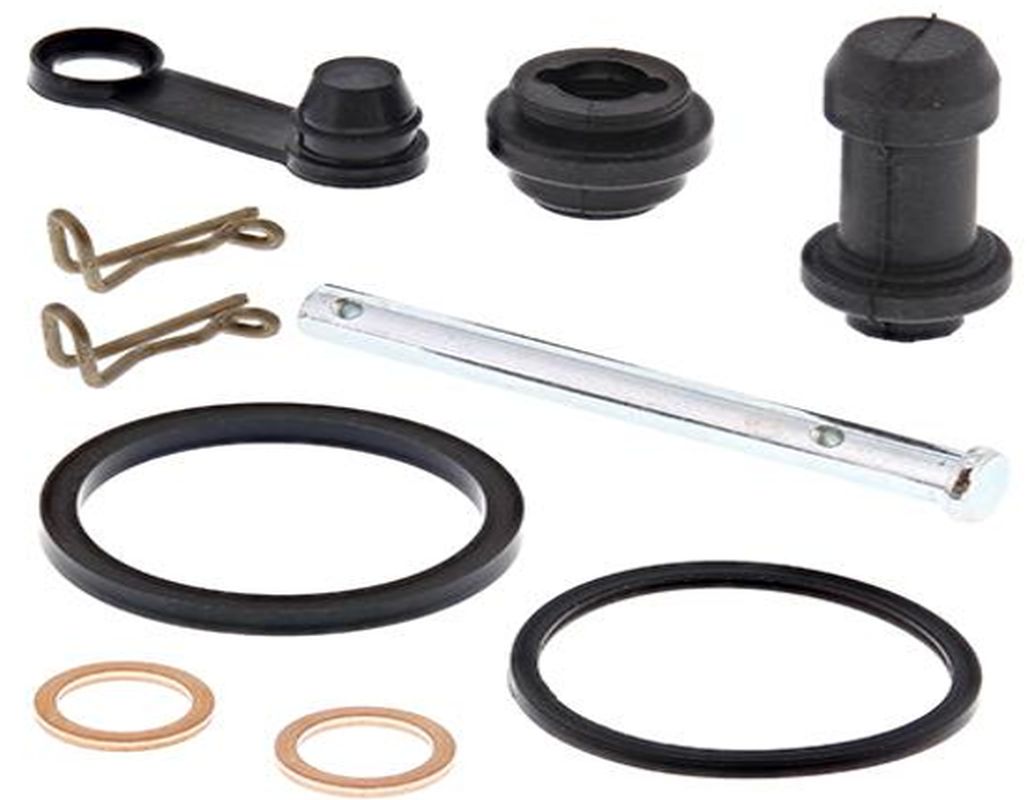 Bearing Worx Hinterradbremssattel-reparatursatz Ktm Exc 200/380/400/520, Sx 125/200/250/380/400/520 (18-3259)