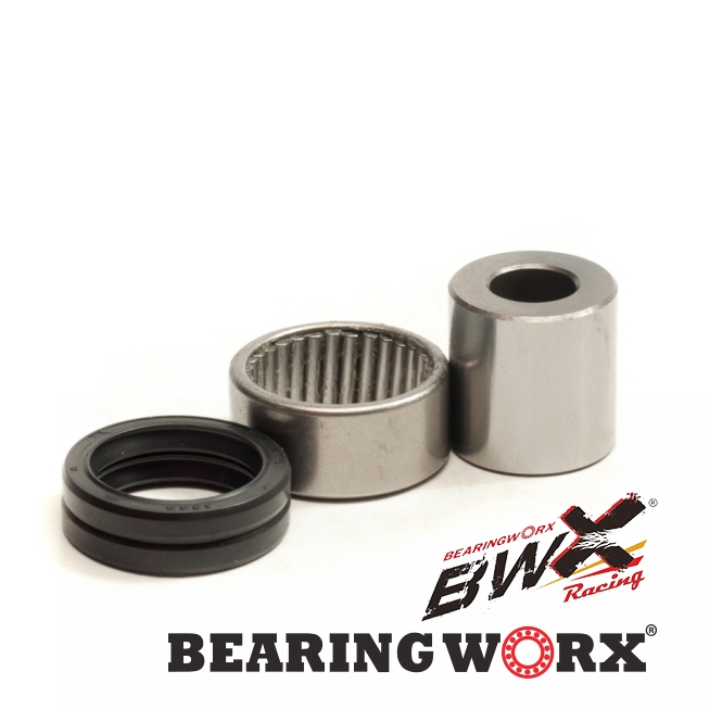 Bearing Worx Stoßdämpfer-unterbefestigungs-reparatursatz Für Sherco 250 Se-r/sef-r 14-16, 300 Se-r/sef-r 14-16, 450 Sef-r 15-16