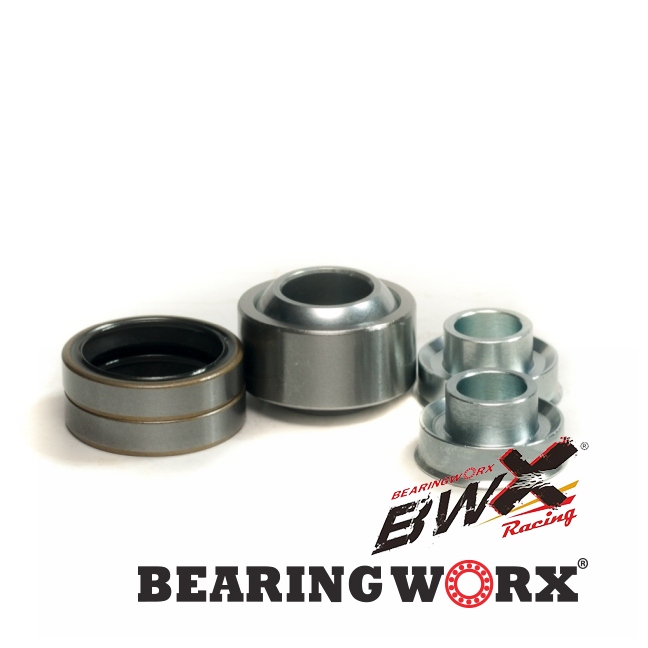Bearing Worx Reparatursatz Für Hinteren Stoßdämpfer, Untere Halterung, Ktm Sx125 98-08, Exc125 98-09, Husaberg Fe250/350/501 13-14 (27-1089)=shk35002=shk35002a=sal60001