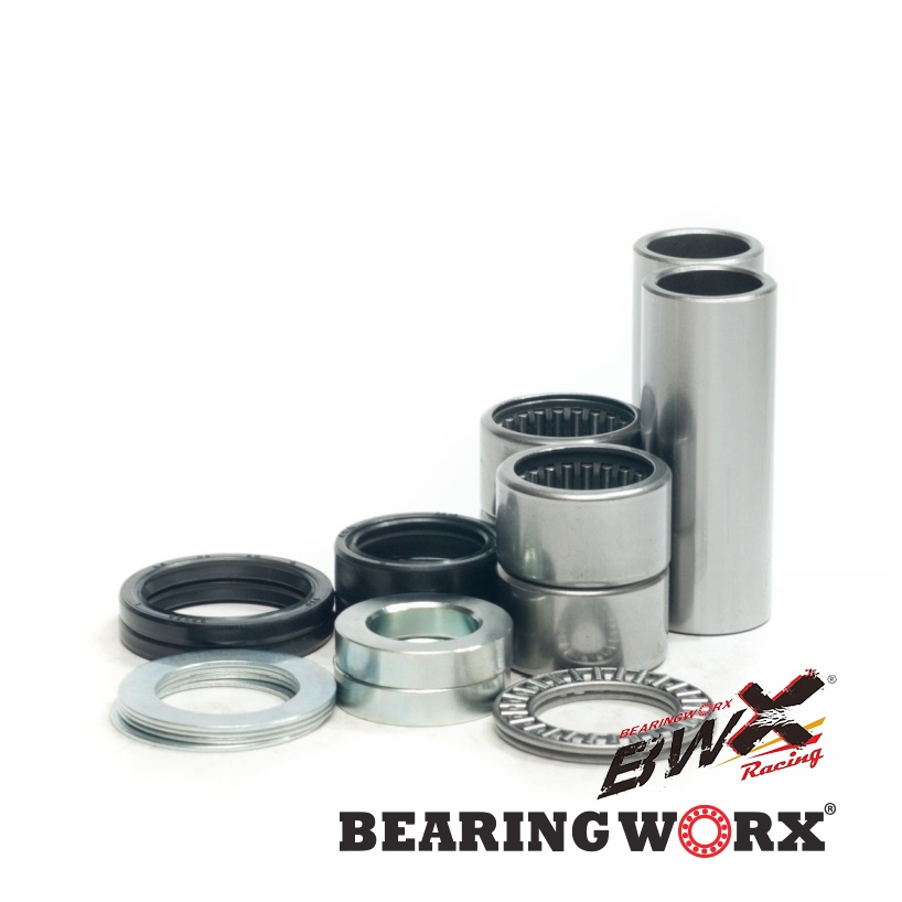 Bearing Worx Schwingenreparatursatz Yamaha Yz 125/250 99-01, Yzf/wrf 250 (01), Yzf/wrf 400/426 99-01 (28-1073)
