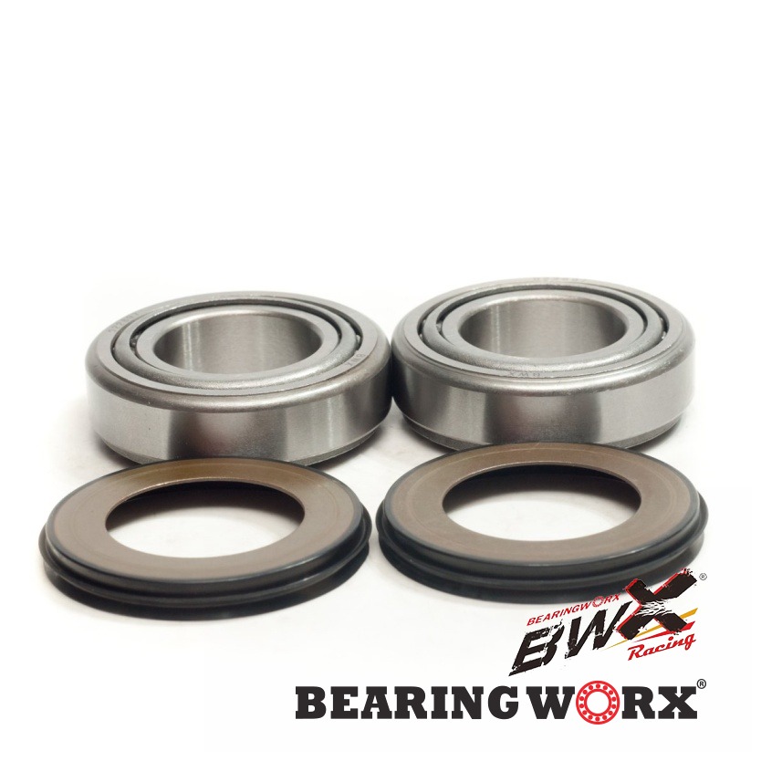 Bearing Worx Lenkkopflager Mit Dichtungen Bmw F650/800 Gs 06-17, Suzuki Rm 125/250 89-90, Yz 125/250 87-95, Tt 600 R/re '98-03 (22-1024)