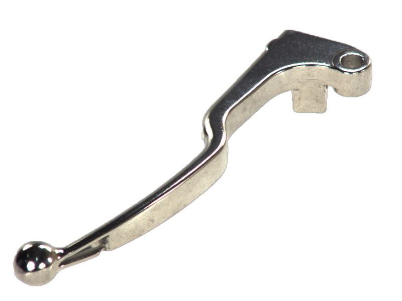 Suzuki Gsxr 600/750/1000 Kupplungshebel '05-'14 Silber V Parts