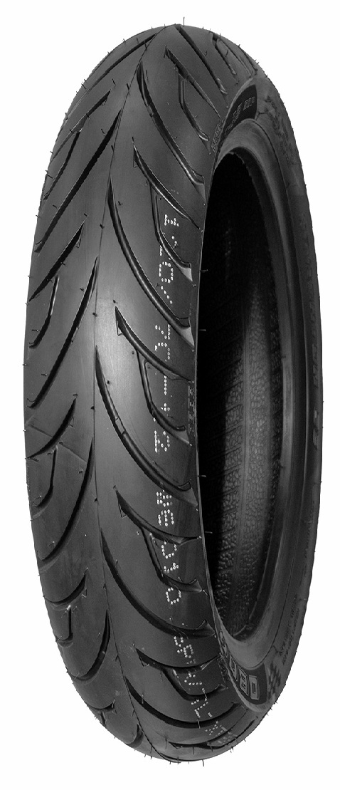 Obor (wanda) Reifen 130/70-13 Navigator Sc W6010 63s M/c Tl Hinten Dot 41/2025 (touring)