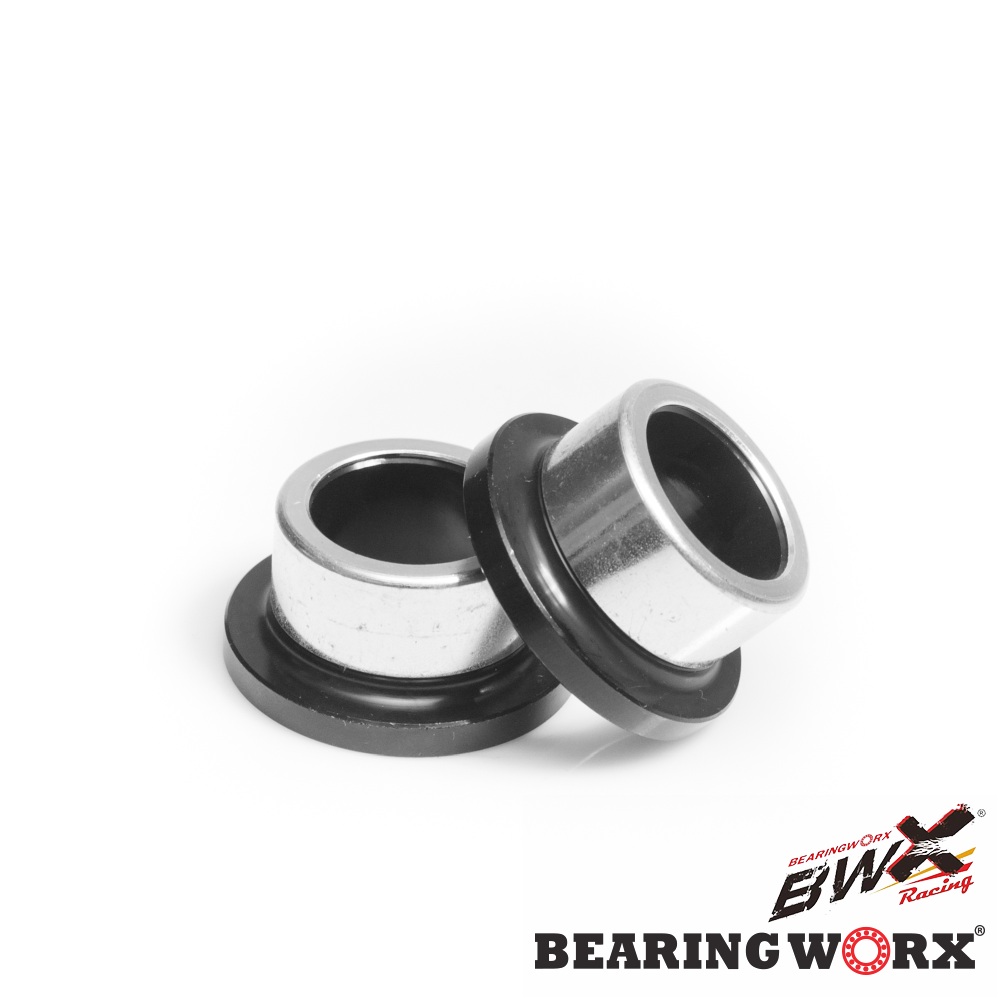 Bearing Worx Hinterrad-distanzstücke Yamaha Wrf250 01, Wrf426 01, Yz125/250 '99-'01, Yzf250 01, Yzf400 99, Yzf426 00 (11-1080-1)