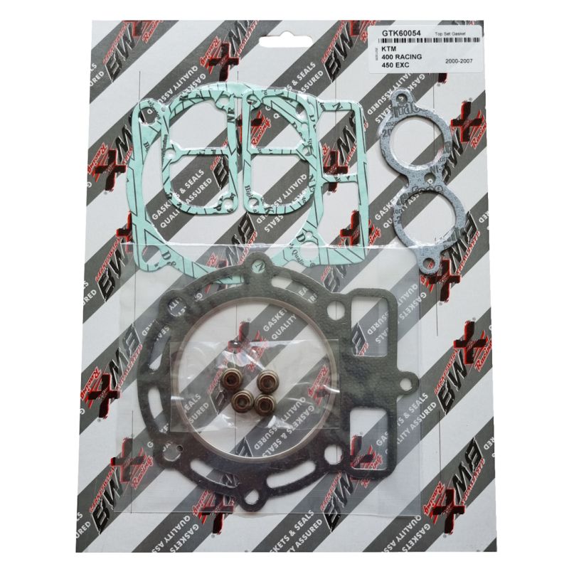 Bearing Worx Top-end Dichtungen Ktm Sx/exc 400 '00-'06, Exc 450 '03-'07 (810317)