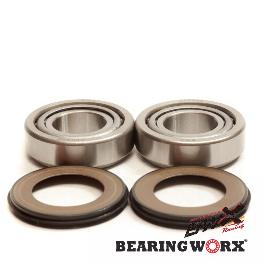 Bearing Worx Lenkkopflager Mit Dichtungen Gas Gas Ec/mc 125 01-05, Sm 125 03-06, Bmw F 650 Funduro St 97-99 (22-1044)=sbk20002=sbk25002