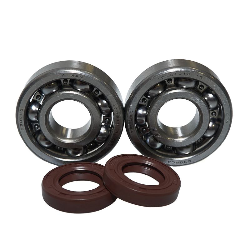 Bearing Worx Kurbelwellenlager Ktm Sx 65 98-08 (ntn) (hergestellt In Japan) (24-1102)